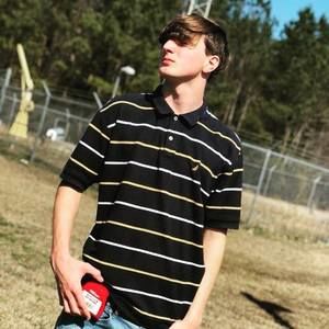 Meet your Posher, Cody